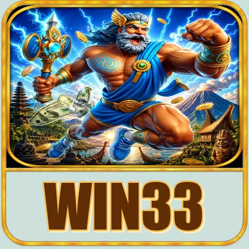 Detail APK win33