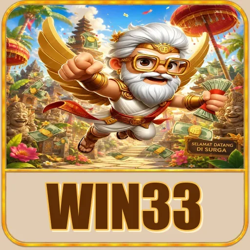 Keamanan win33